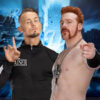 Sheamus ha sconfitto Ludwig Kaiser a Monday Night RAW