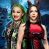 Shotzi batte Stephanie Vaquer a NXT