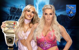 SmackDown 07-02-2025 - Anteprima