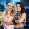 Tiffany Stratton ha sconfitto Bayley a SmackDown