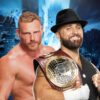 Tony D'Angelo batte Ridge Holland a NXT