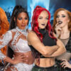 Meta-Four battono Unholy Union a NXT