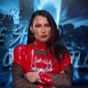 Victoria a SmackDown, divertente siparietto con Kevin Owens