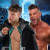 Will Ospreay batte Brian Cage a AEW Dynamite