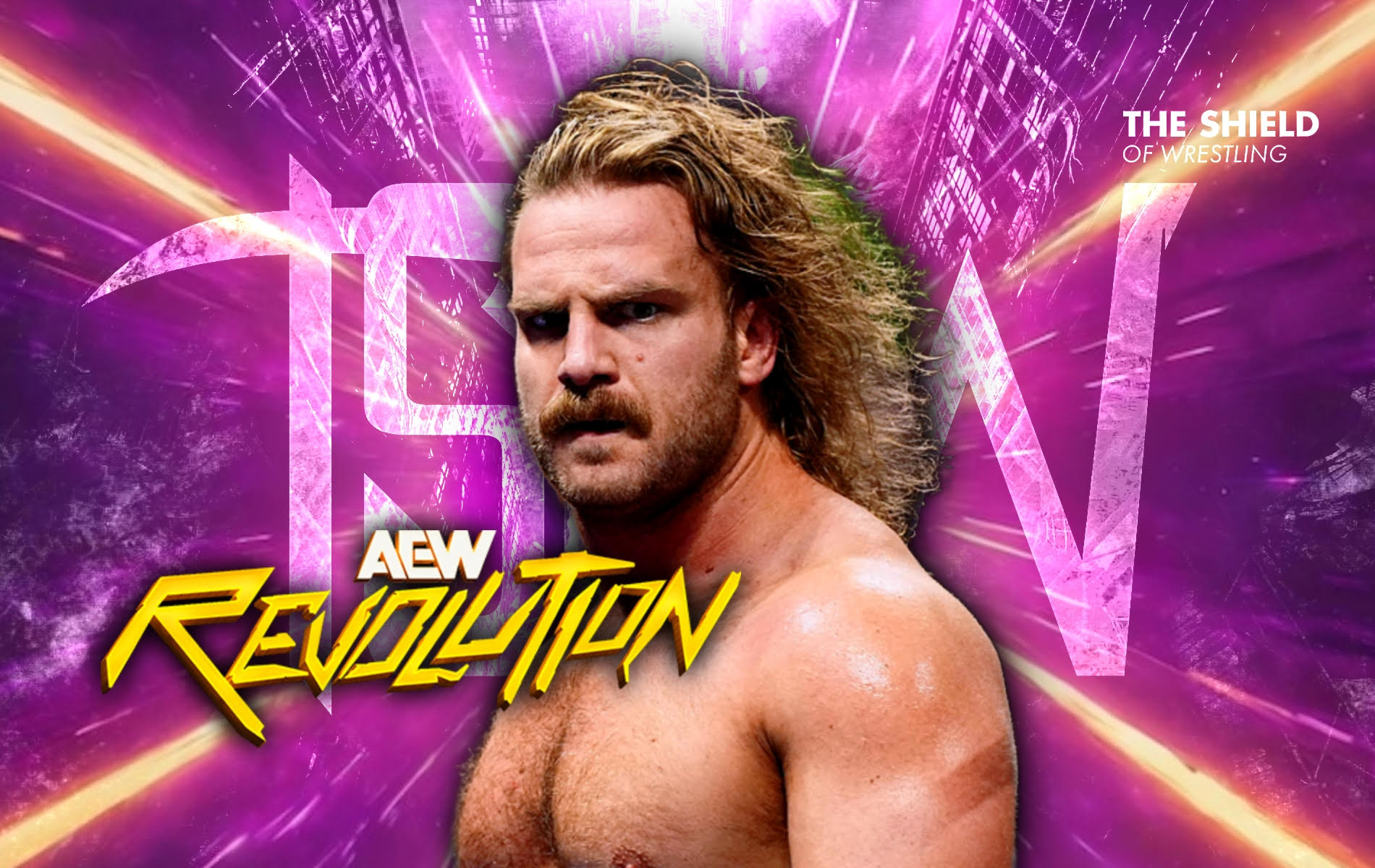 Risultati AEW Revolution 2025 Live