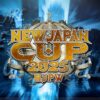 New Japan Cup 2025, annunciati i partecipanti e i match