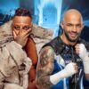 Ricochet e Swerve Strickland, rissa a DEFY Hundredth