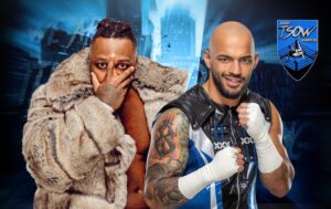 AEW Dynamite 05-02-2025 - Anteprima