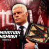 Elimination Chamber 2025 - Pagelle del PLE della WWE