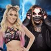 La nuova finisher di Alexa Bliss: ecco la Abigail DDT