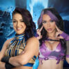 Cora Jade batte Bayley a NXT