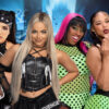 Liv Morgan e Raquel Rodriguez battono Bianca Belair e Naomi