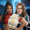 Bianca Belair batte Piper Niven a SmackDown