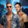 Orange Cassidy batte Roderick Strong a AEW Dynamite