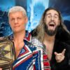 Cody Rhodes e Seth Rollins, confronto tra i due a RAW