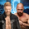 Cope lancia la sfida a Jon Moxley per AEW Revolution 2025
