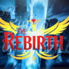 DGUSA The Rebirth - La card dell'evento