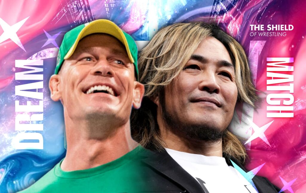 5 dream match di wrestling che forse non vedremo mai
