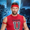 Duke Hudson è stato rilasciato dalla WWE