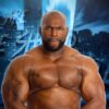 Ezekiel Jackson tornerà a lottare dopo 9 anni