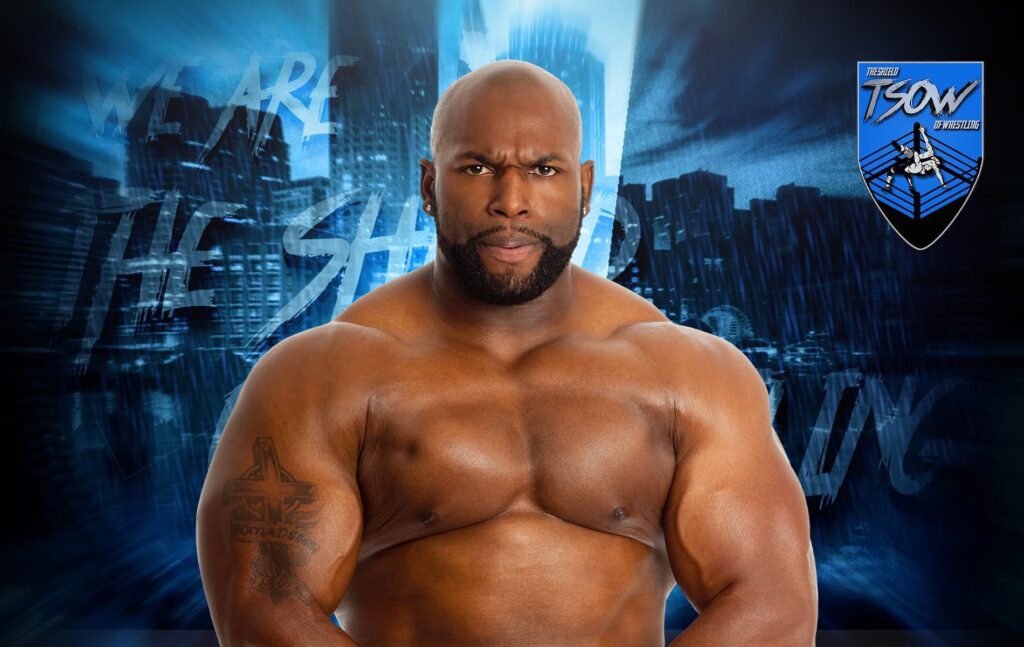 Ezekiel Jackson tornerà a lottare dopo 9 anni