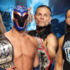 Fraxiom vs Hardys ufficiale per NXT Roadblock 2025
