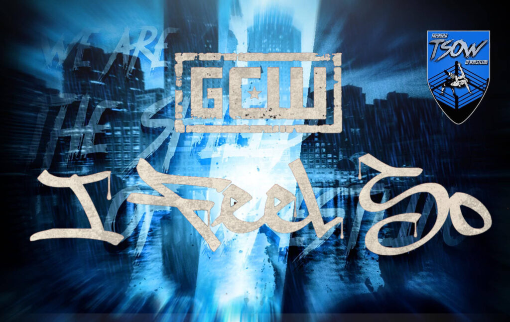 Risultati GCW I Feel So 2025