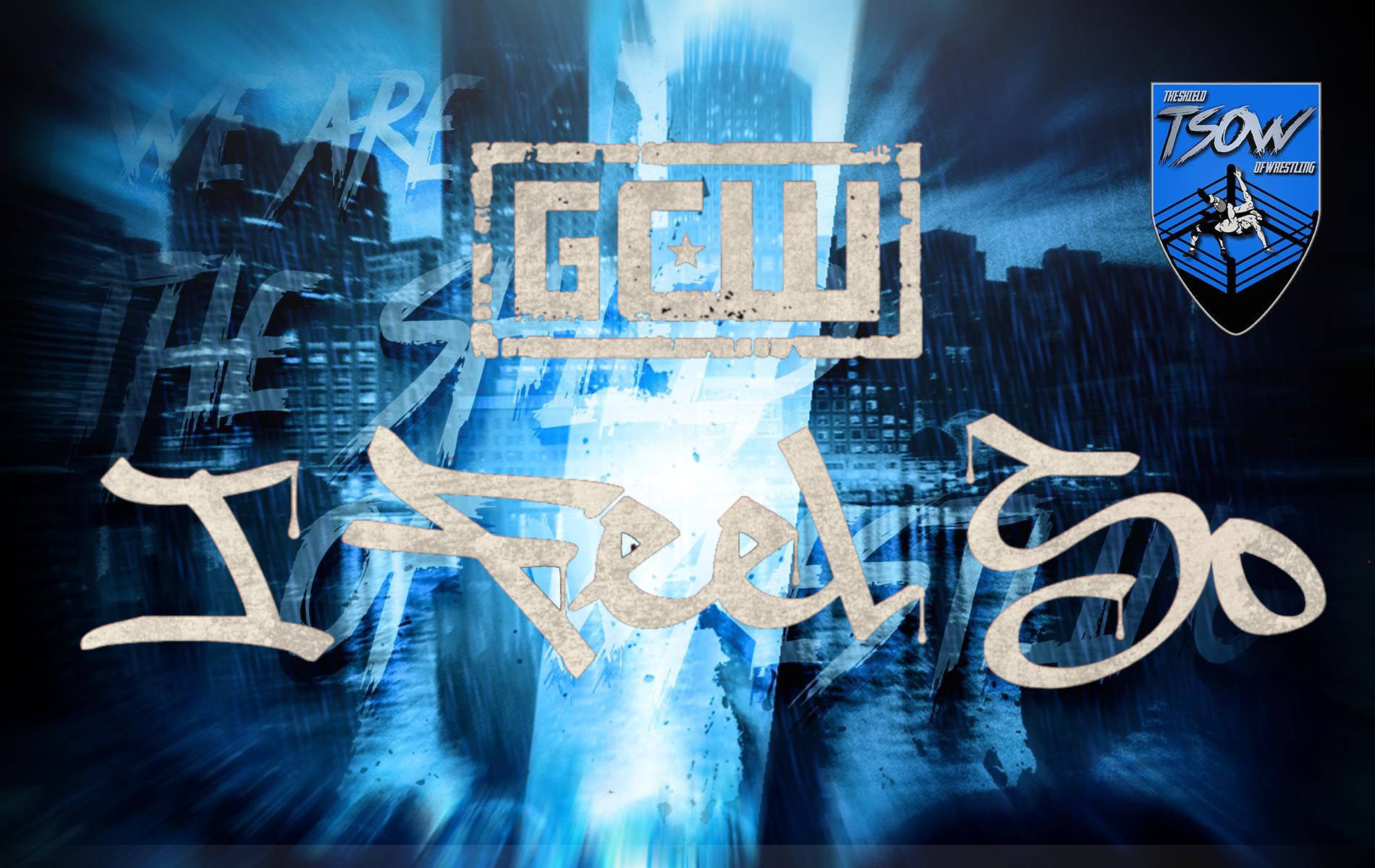 Risultati GCW I Feel So 2025