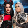 Giulia vs Stephanie Vaquer, ufficiale il Title vs Title