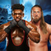 Powerhouse Hobbs batte Big Bill a AEW Dynamite