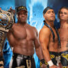 Hurt Syndicate batte i Gunns a AEW Dynamite