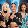 Karmen Petrovic vince il Triple Threat a NXT