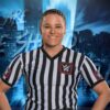 L'arbitro Jessika Carr ha lottato a WWE Evolve