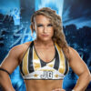 Jordynne Grace dovrebbe partecipare al film Welcome to Paradise