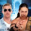 Konosuke Takeshita batte Orange Cassidy a AEW Dynamite