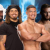 Il DarkState vince il match di debutto a NXT