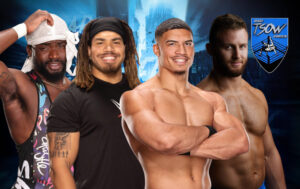 NXT Stand and Deliver 2025 – Anteprima del PLE WWE