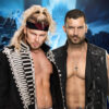 Lexis King batte JDC a NXT