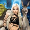 Liv Morgan detesta il nuovo design di Ciuchino in Shrek 5