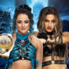 Lyra Valkyria ha sconfitto Dakota Kai a Monday Night RAW