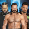Drew McIntyre si qualifica all'Elimination Chamber Match