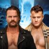 MJF vs Adam Page ufficiale per AEW Revolution 2025