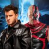 MJF batte Dustin Rhodes a AEW Dynamite