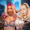 Momo Watanabe sfida Mercedes Moné per AEW Revolution