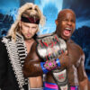 Moose batte Lexis King a NXT