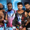 New Day ha sconfitto Latino World Order a Monday Night RAW