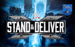 NXT Stand and Deliver 2025 – Anteprima del PLE WWE