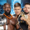 A-Town Down Under battono Oba Femi e Trick Williams a NXT