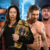 Kenny Omega e Will Ospreay vincono a AEW Grand Slam