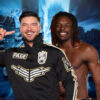Ethan Page vs Je'Von Evans ufficiale per Roadblock 2025
